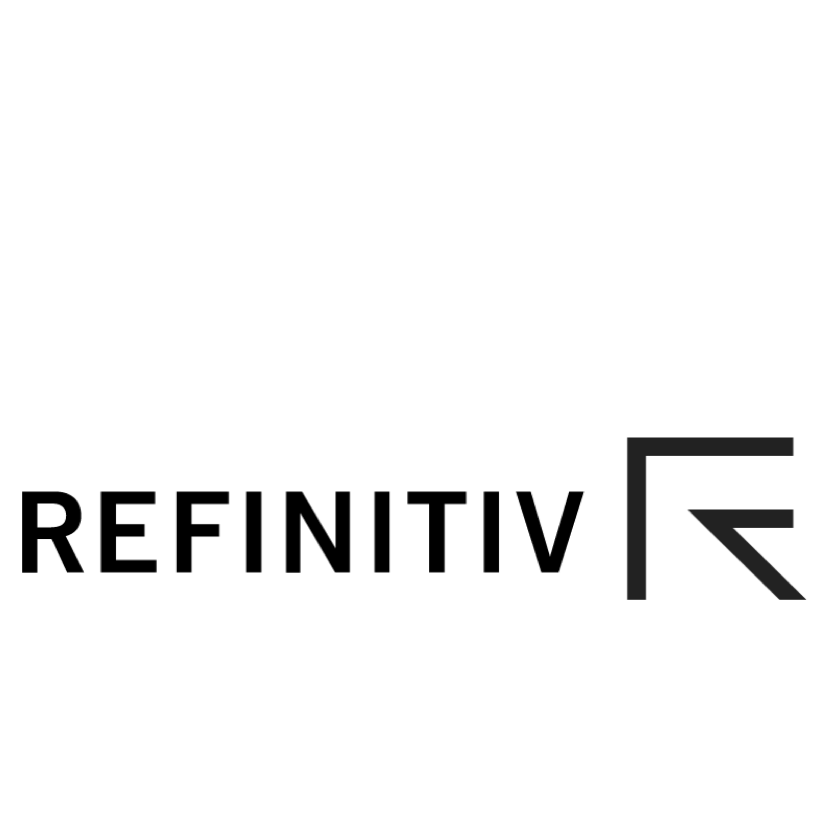 Главная, Refinitiv