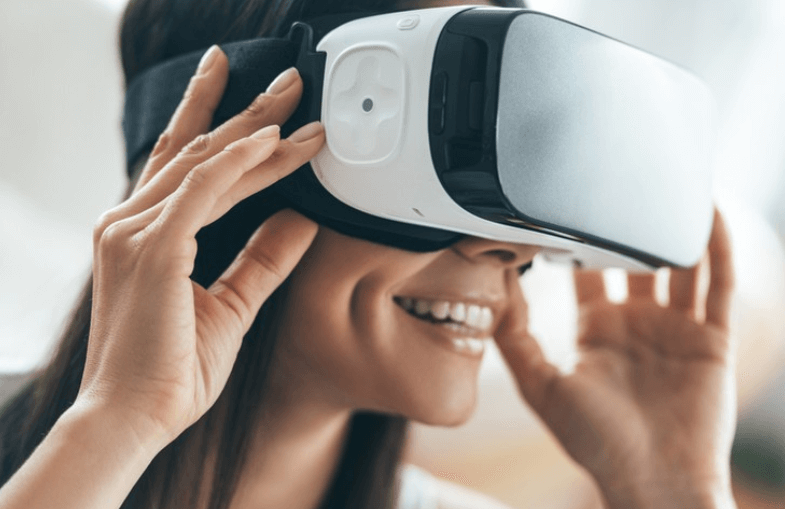 Разработка и адаптация учебных программ, VR тренажеры